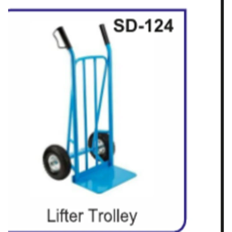 Lifter Trolley - SD-124