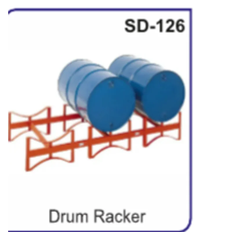 Drum Racker - SD-126