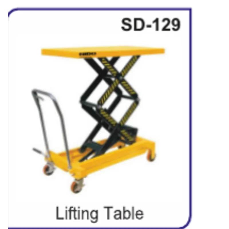 Lifting Table - SD-129