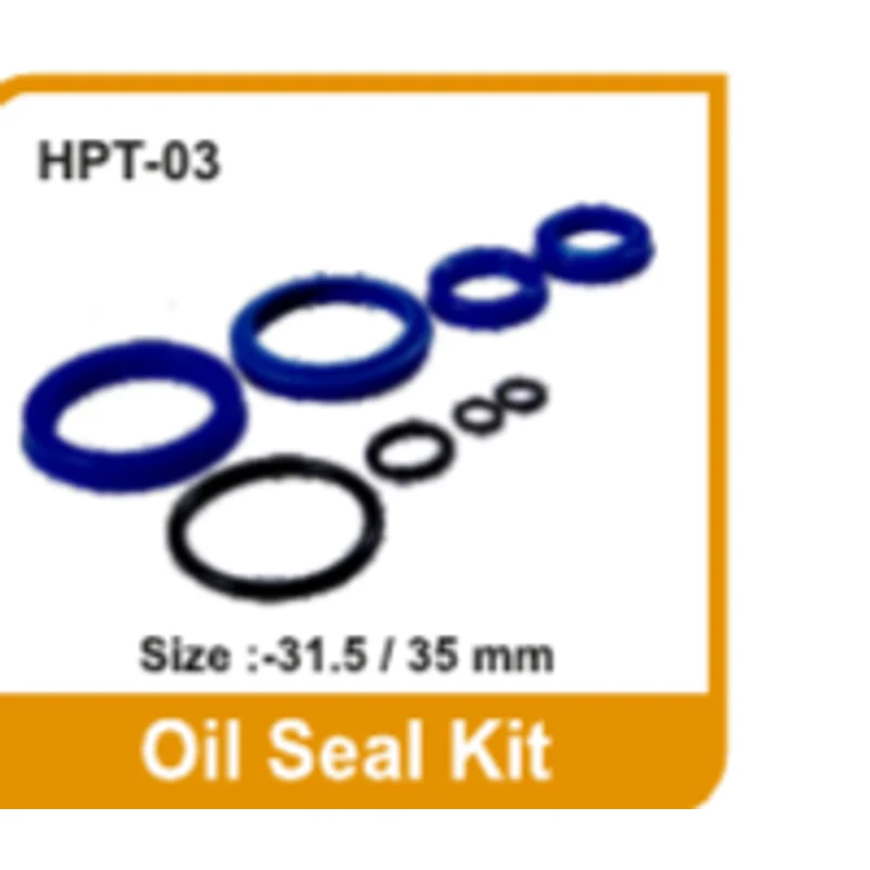 Oil Seal Kit
