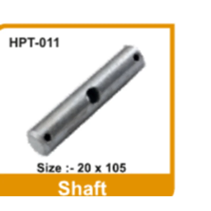 Shaft - HPT-011