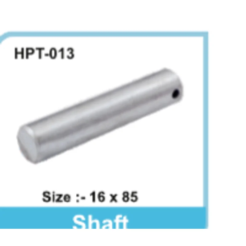 Shaft - HPT-013