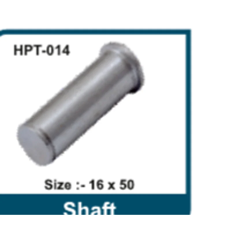 Shaft - HPT-014