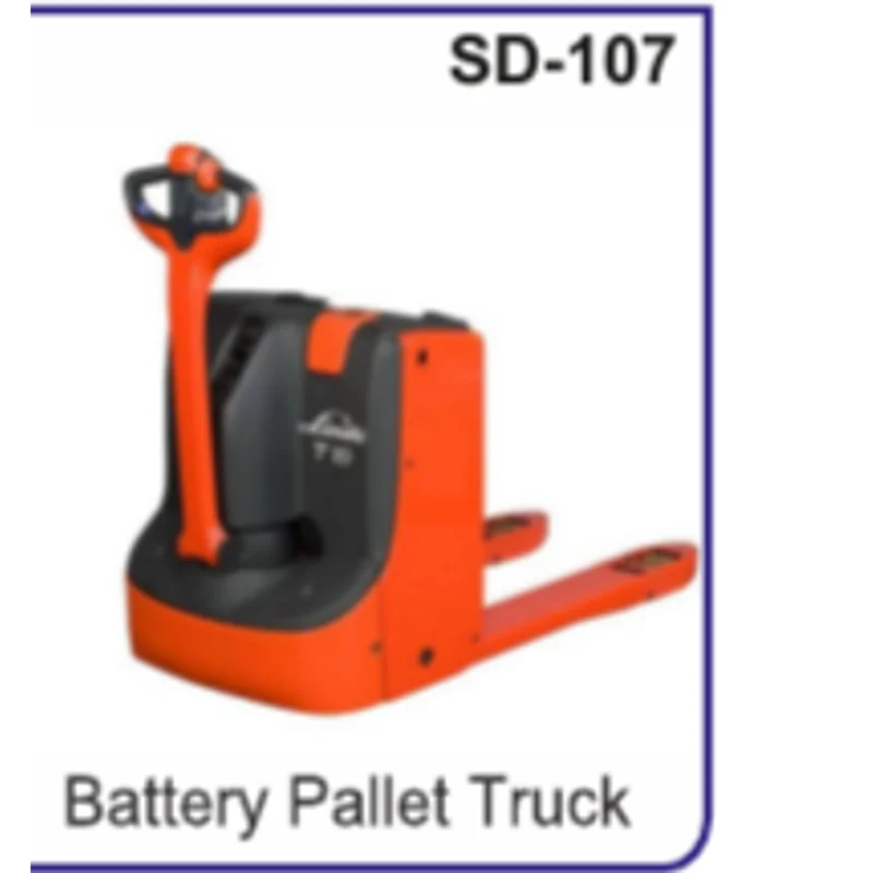 Battery Pallet Truck - SD-107