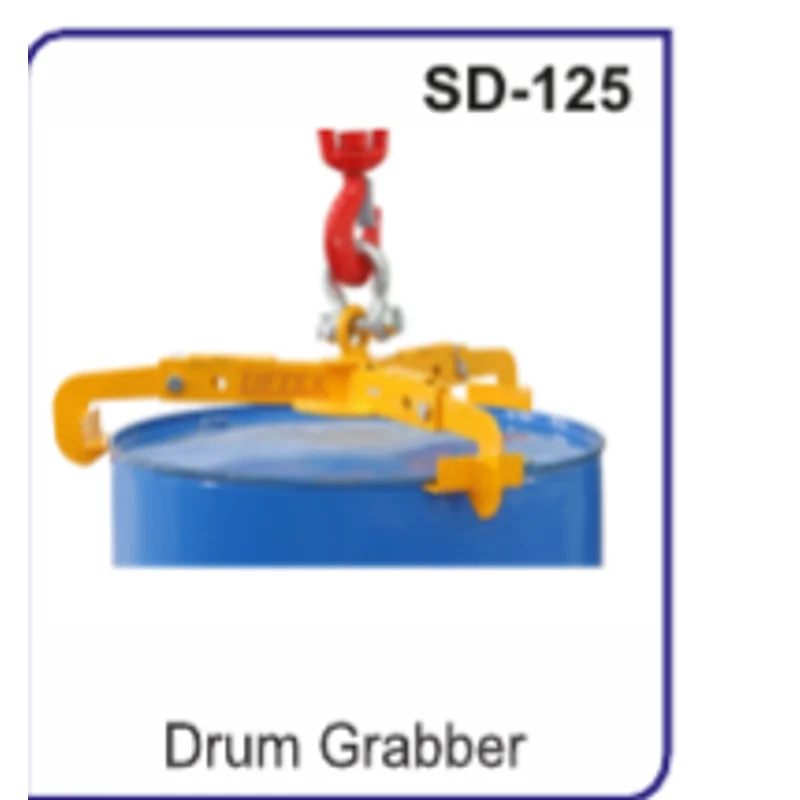 Drum Grabber - SD-125