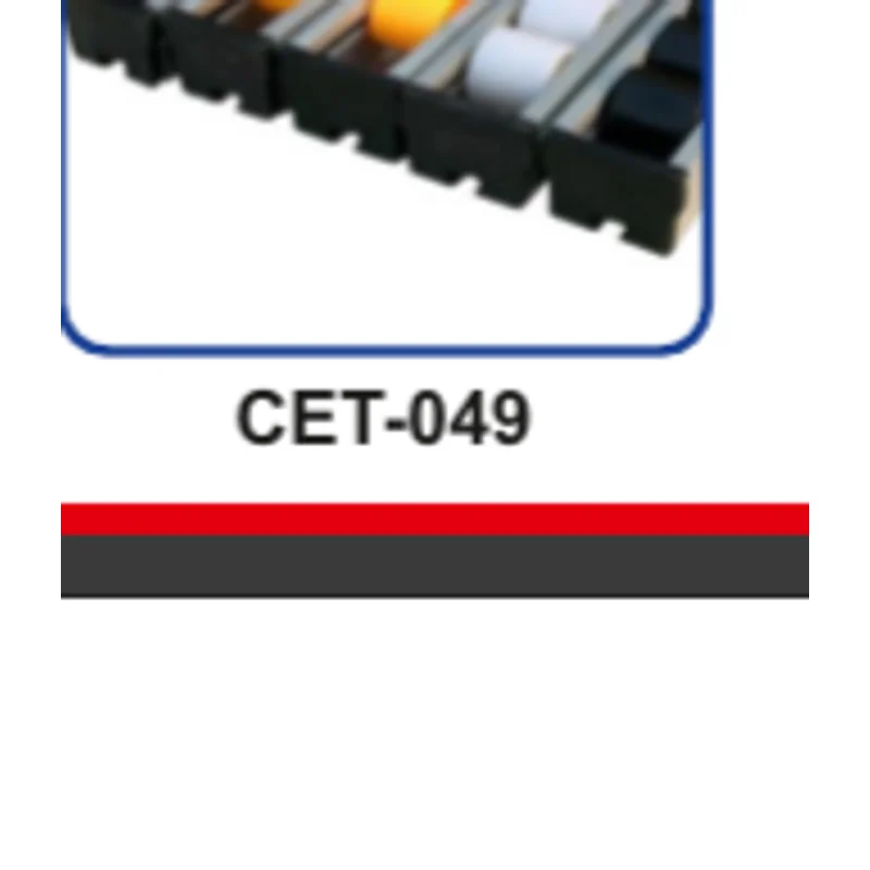 Trolley / Caster Wheel - CET-49