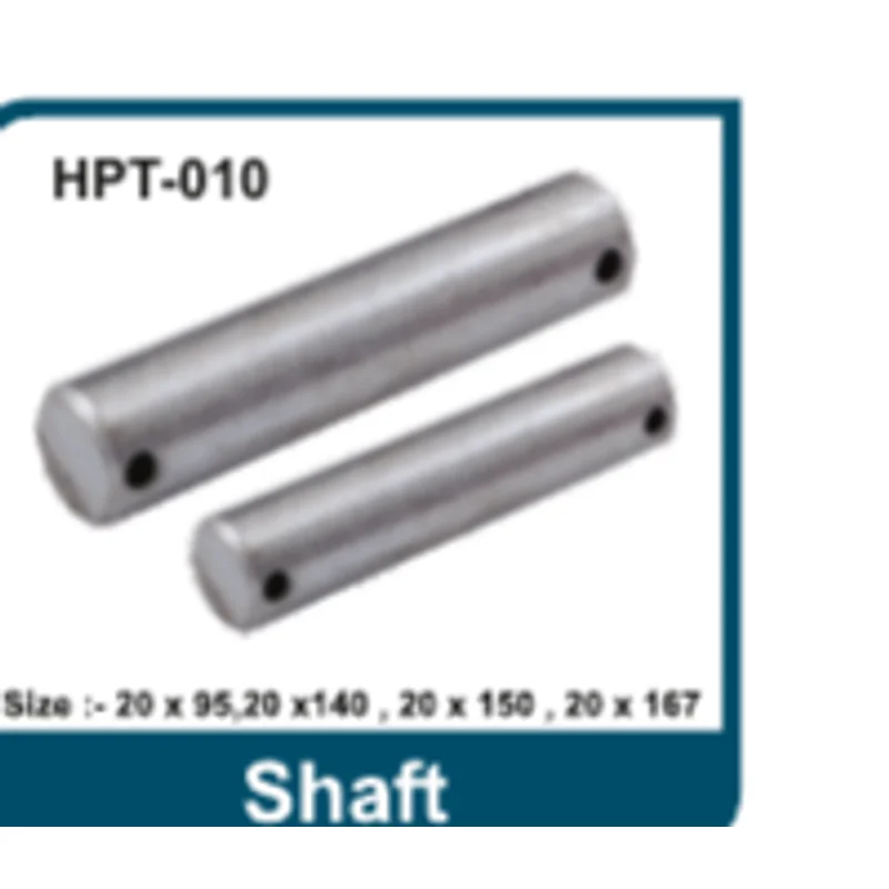 Shaft - HPT-010