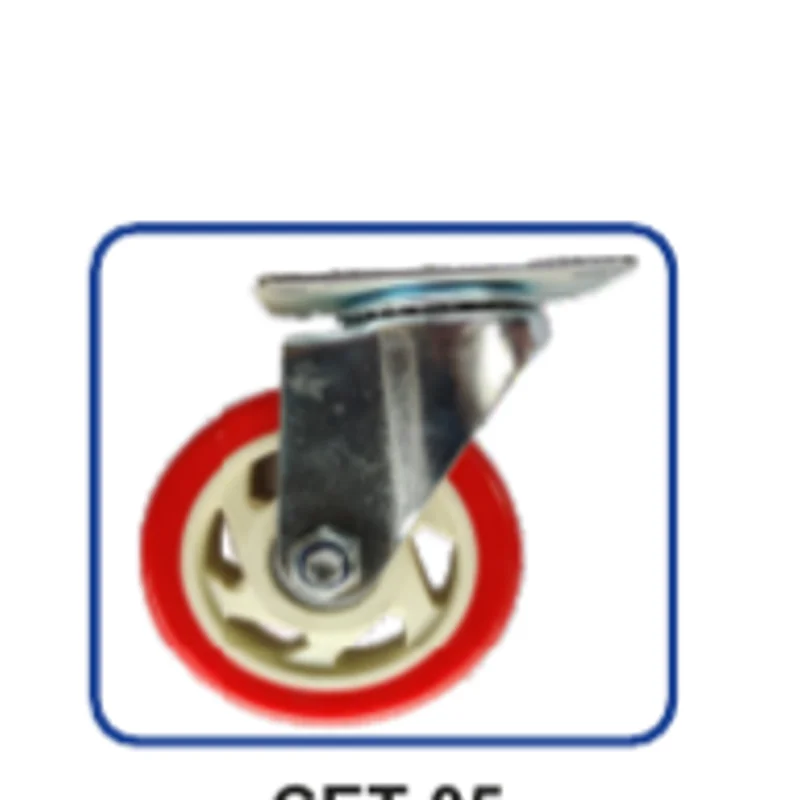 Trolley & Caster Wheel