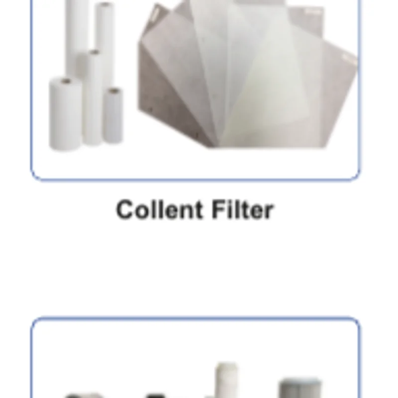 Coolant Filter