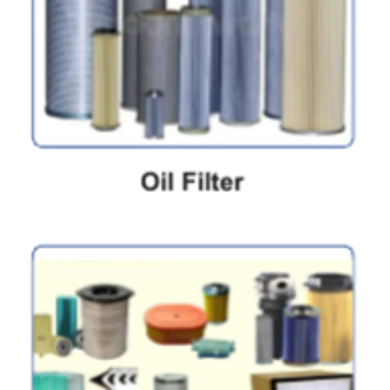 Oil Filter - 