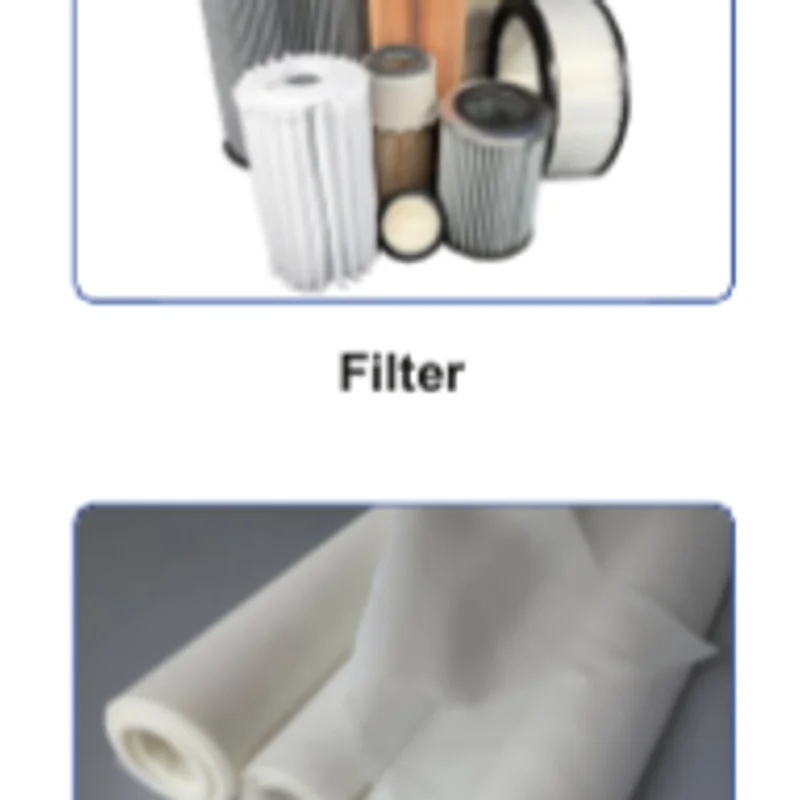 General Purpose Filter - 