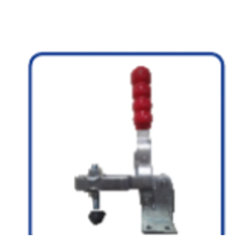 Toggle Clamp - Variant 1 - 