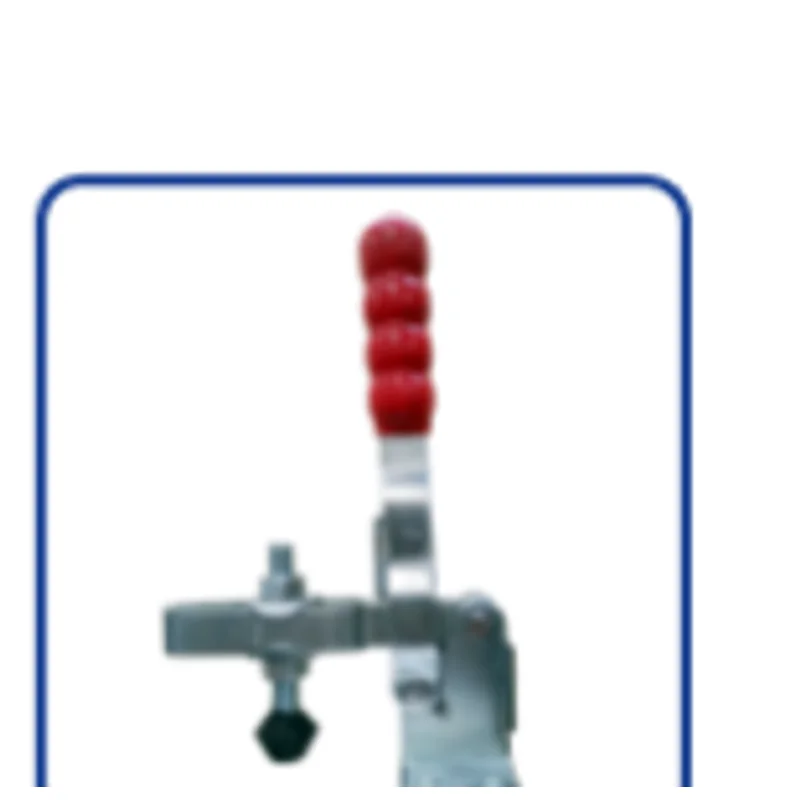 Toggle Clamp - Variant 5