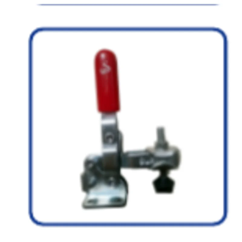 Toggle Clamp - Variant 6 - 