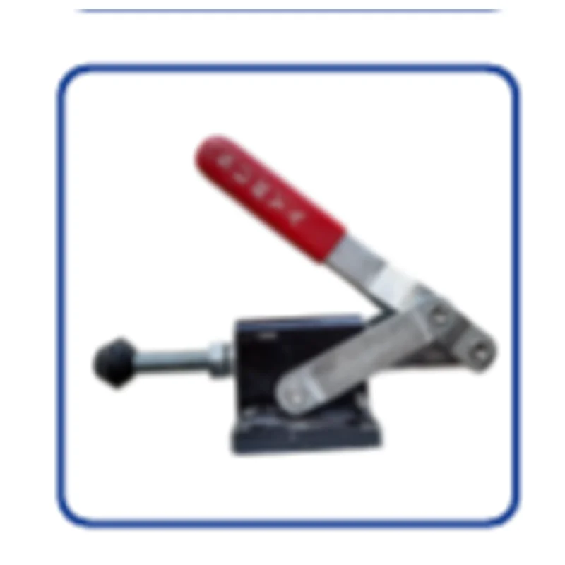 Toggle Clamp - Variant 7 - 