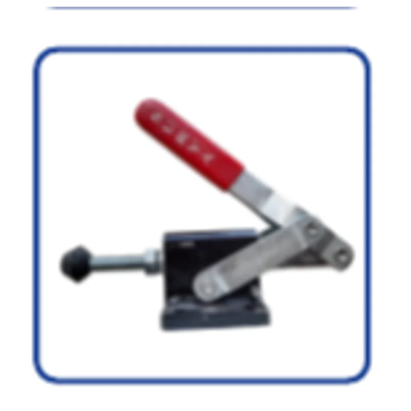 Toggle Clamp - Variant 8 - 