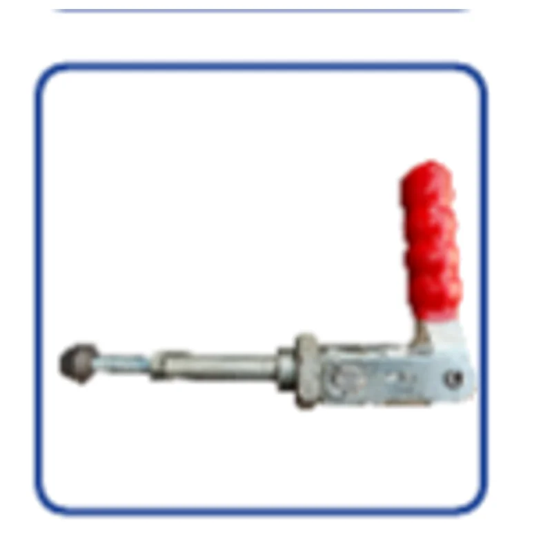 Toggle Clamp - Variant 9 - 