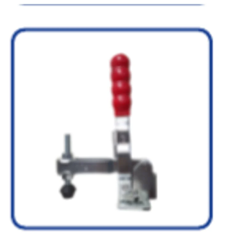 Toggle Clamp - Variant 10 - 