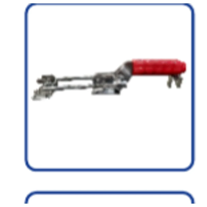 Toggle Clamp - Variant 11 - 