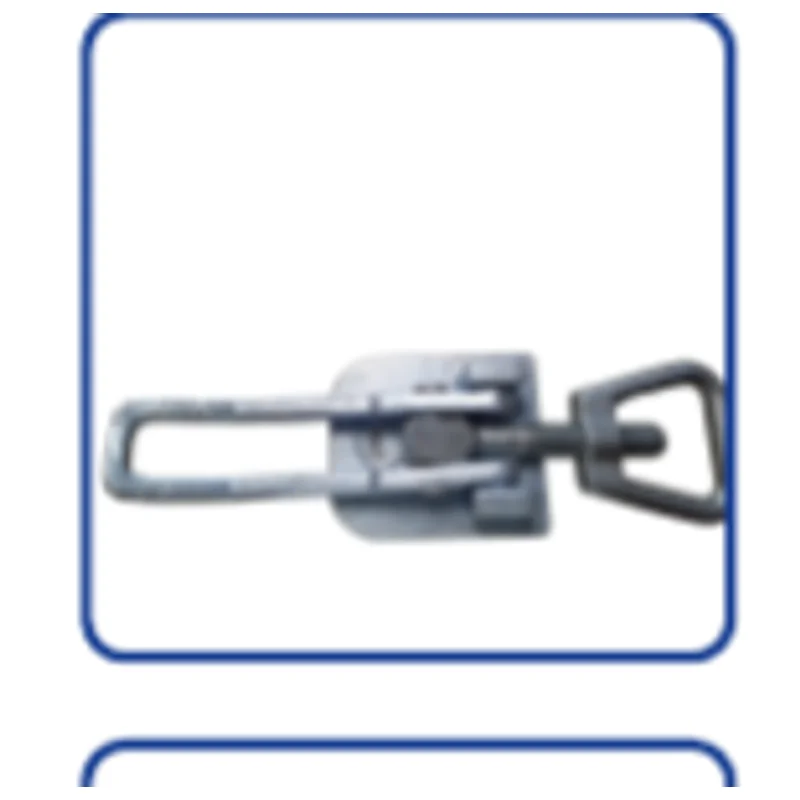 Toggle Clamp - Variant 12 - 