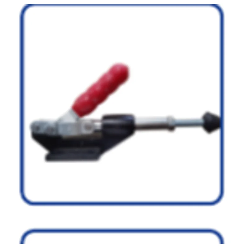 Toggle Clamp - Variant 13 - 