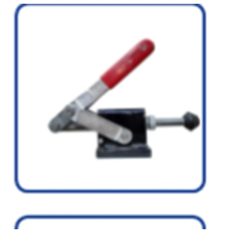 Toggle Clamp - Variant 14 - 