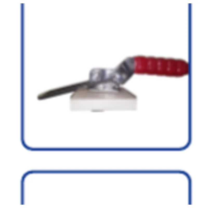 Toggle Clamp - Variant 17 - 