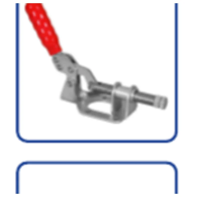 Toggle Clamp - Variant 18 - 