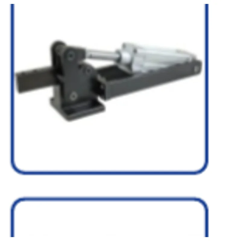 Toggle Clamp - Variant 20 - 