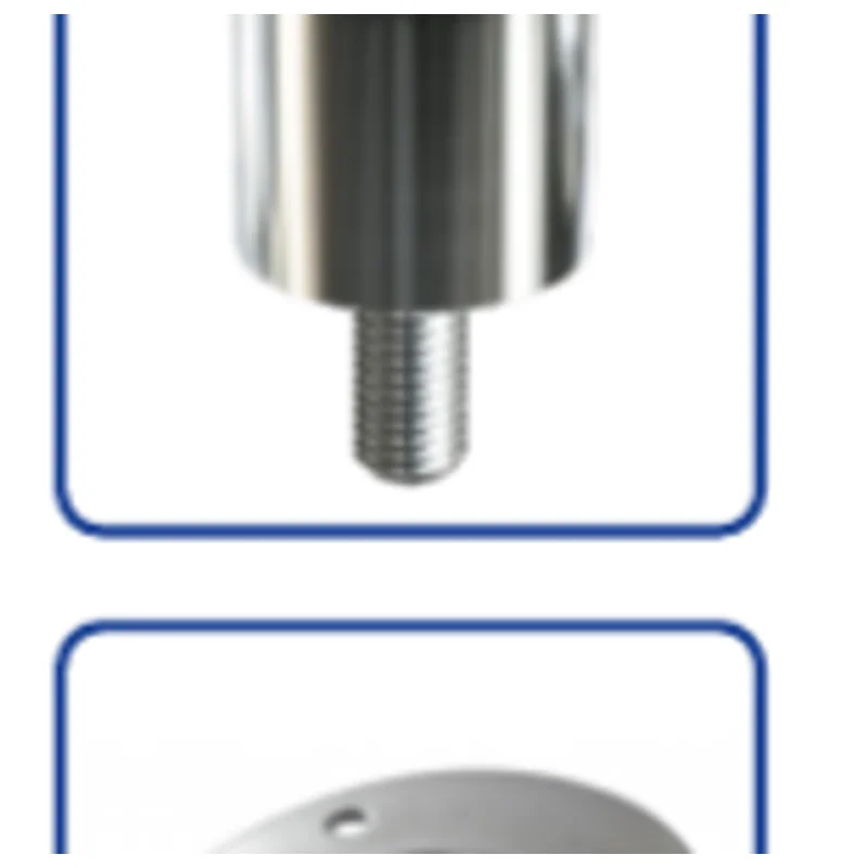 Toggle Clamp - Variant 24 - 