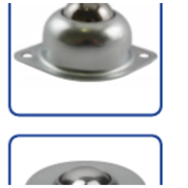 Toggle Clamp - Variant 25 - 