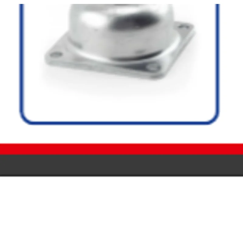 Ball Transfer Unit - Variant 3 - 