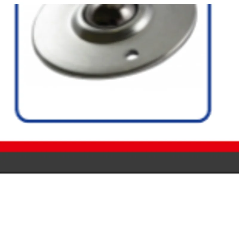 Ball Transfer Unit - Variant 4 - 