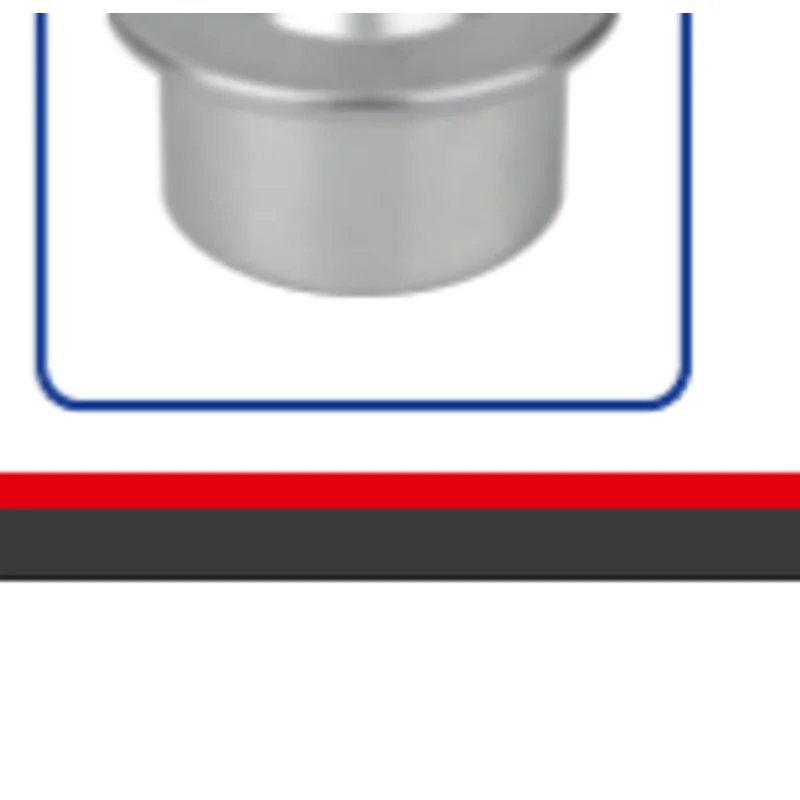 Ball Transfer Unit - Variant 5 - 