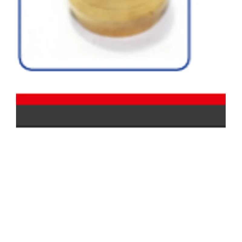 Brass Compression Sleeve (Ferrule) - 