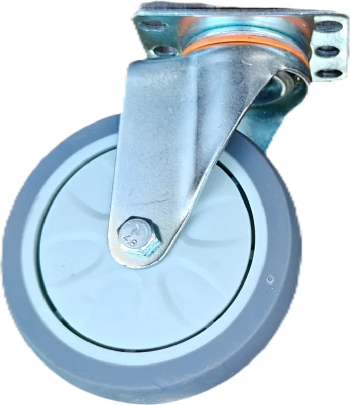 Trolley / Caster Wheel view 2