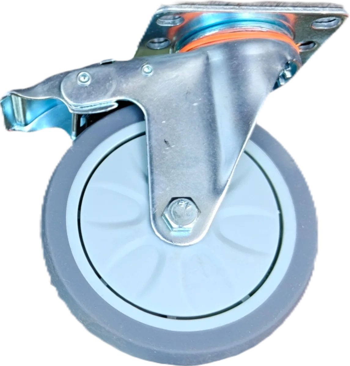 Trolley / Caster Wheel
