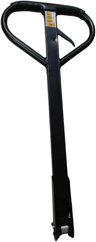 Handle view 2