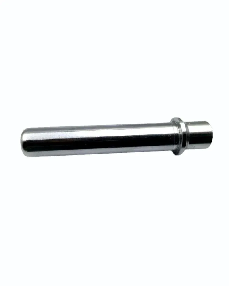 Hard Chrome Piston view 2