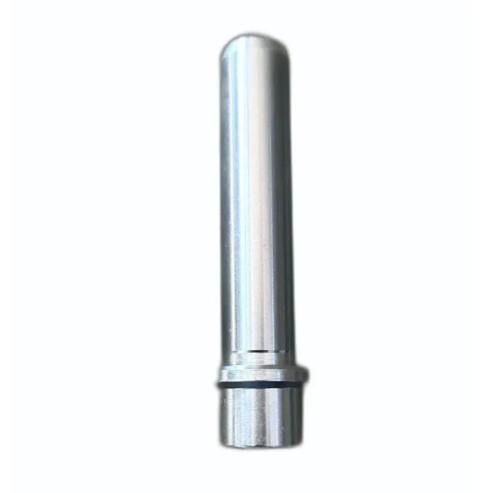 Hard Chrome Piston view 3