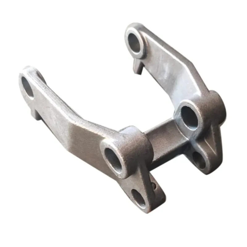 Bracket