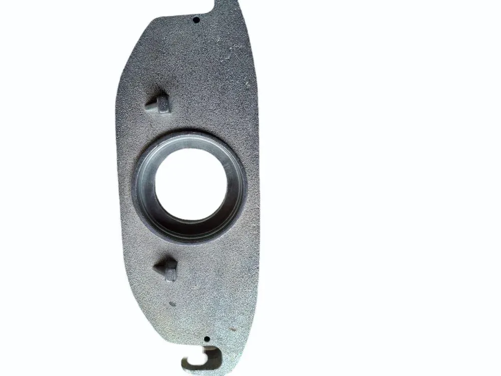 Jack Main Support - HPT-08