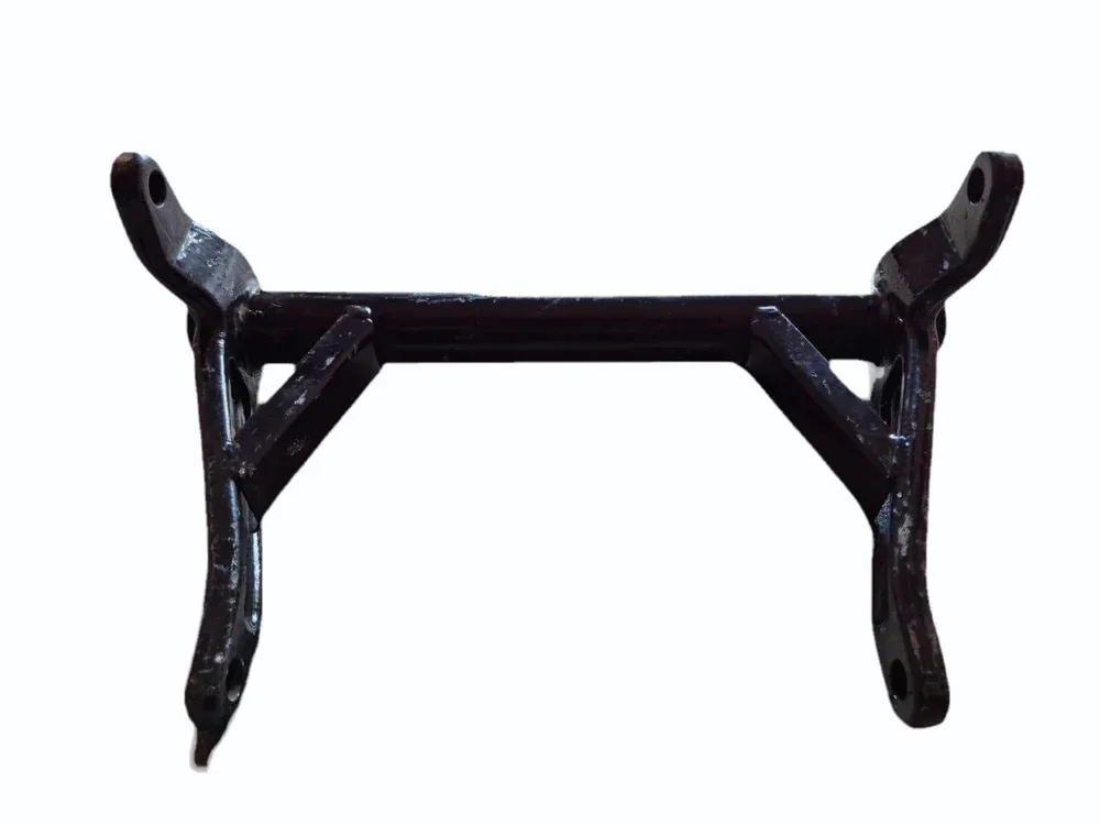Jack Side Handle (Arm) view 2