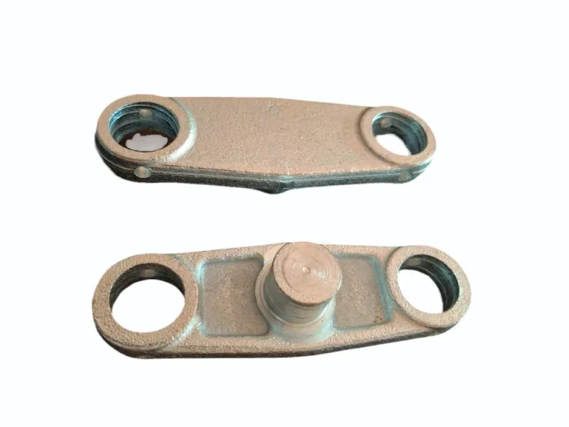 ROLLER LINKING PLATE - HPT-042
