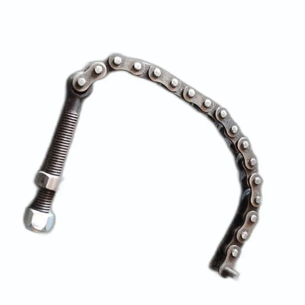 Chain + Bolt / Brack Set / Brack - HPT-023