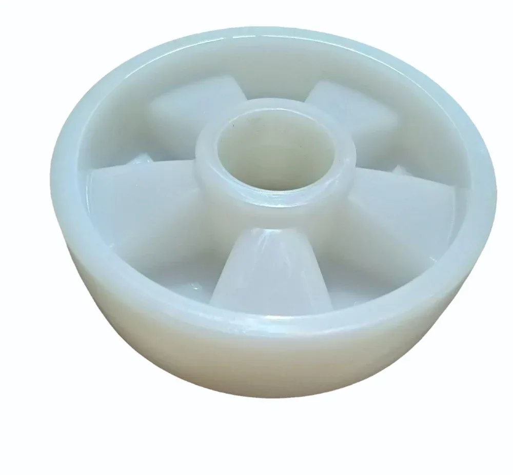 Nylon Wheel - HPT-031