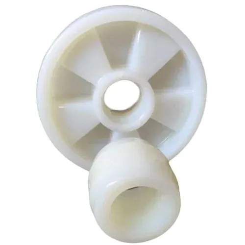 Nylon Wheel view 2