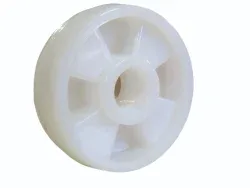 Nylon Wheel view 3