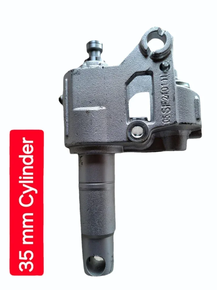 Jack Pump view 2