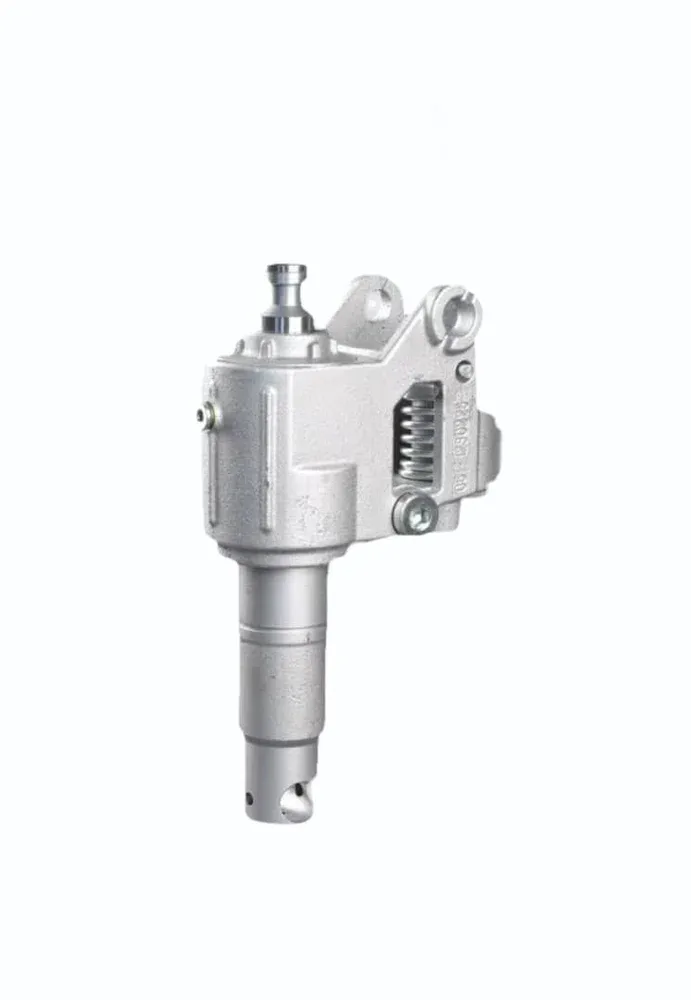 Jack Pump view 3